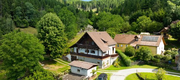 3 bedrooms House in Huttenberg, Austria No. 196545 12