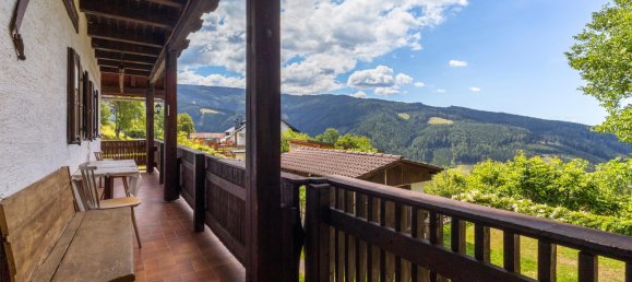 3 bedrooms House in Huttenberg, Austria No. 196545 9