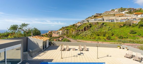 3 bedrooms House in Ribeira Brava, Portugal No. 103390 41