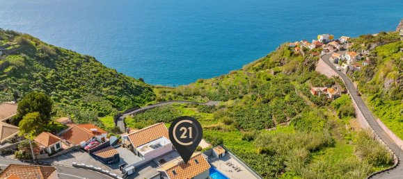 3 bedrooms House in Ribeira Brava, Portugal No. 103390 6