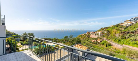 3 bedrooms House in Ribeira Brava, Portugal No. 103390 12