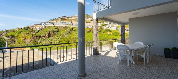 3 bedrooms House in Ribeira Brava, Portugal No. 103390 45