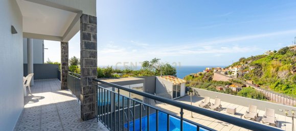 3 bedrooms House in Ribeira Brava, Portugal No. 103390 42