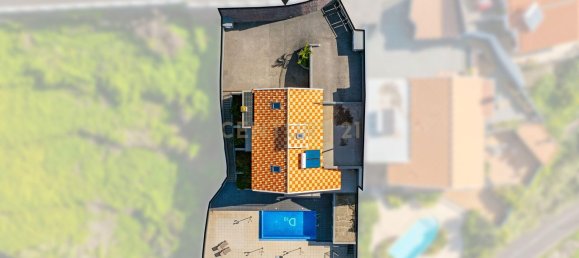 3 bedrooms House in Ribeira Brava, Portugal No. 103390 9