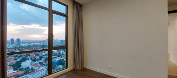 Apartamento T3 em Thu Duc, Vietname N.º 75249 8