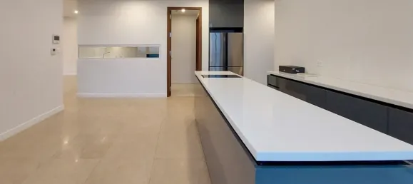 Apartamento T3 em Thu Duc, Vietname N.º 75249 9
