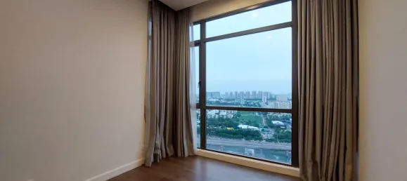 Apartamento T3 em Thu Duc, Vietname N.º 75249 2