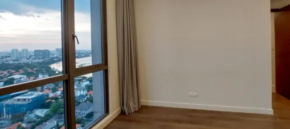 Apartamento T3 em Thu Duc, Vietname N.º 75249 6
