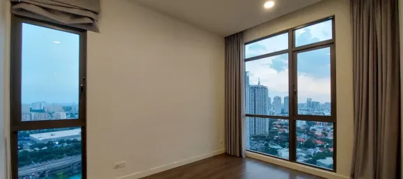 Apartamento T3 em Thu Duc, Vietname N.º 75249 11