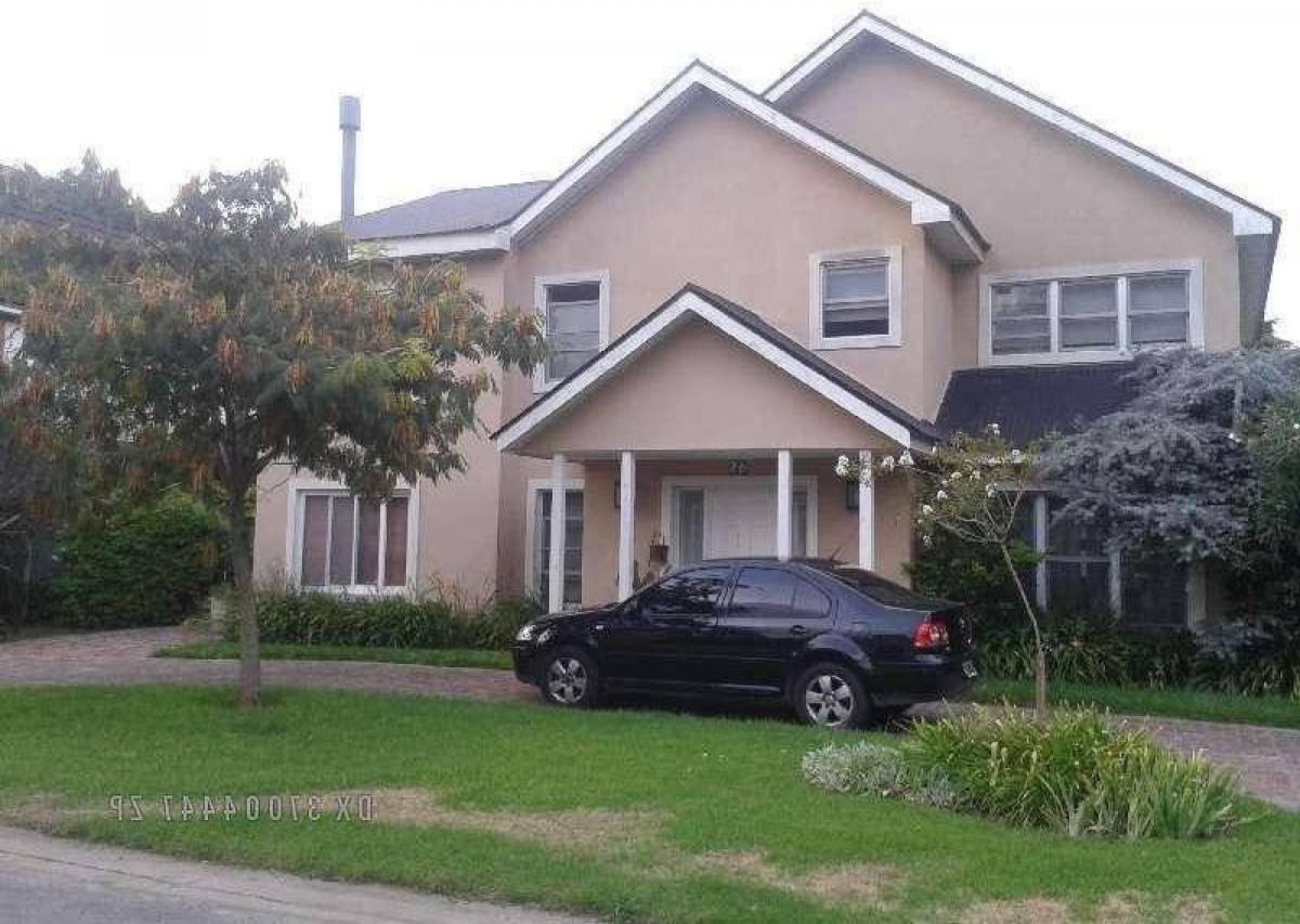 4 Schlafzimmer Haus in Tigre, Argentina, Nr. 85919