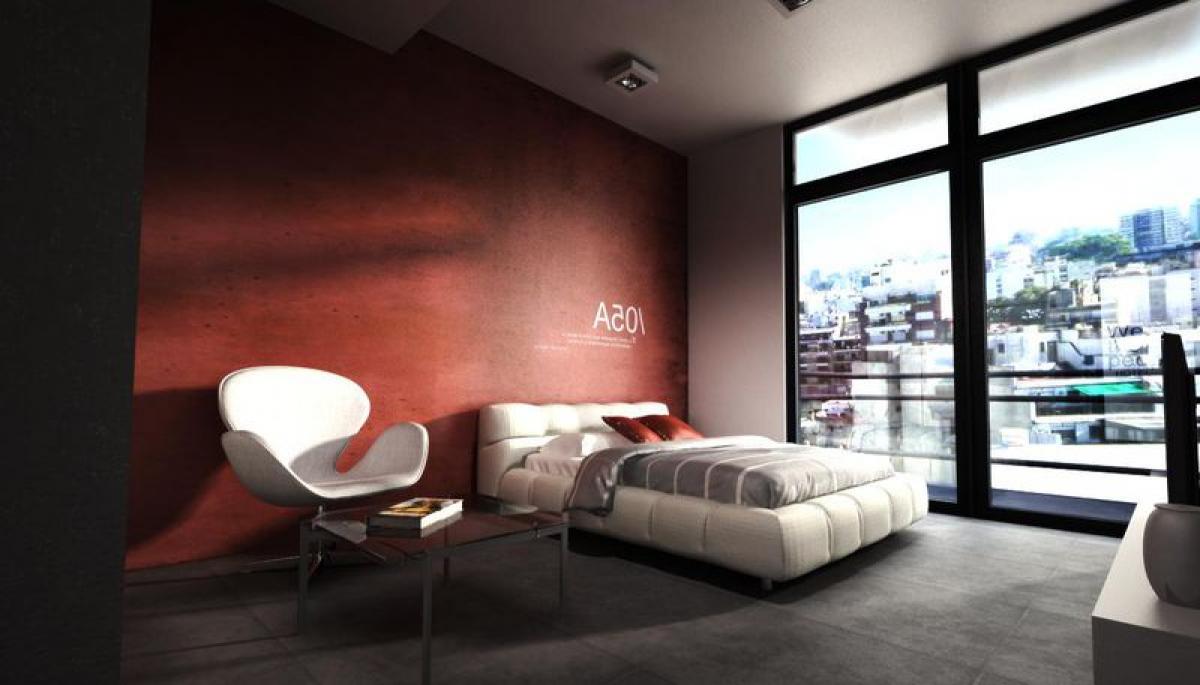 35m² Hotel in Palermo, Argentina No. 106439