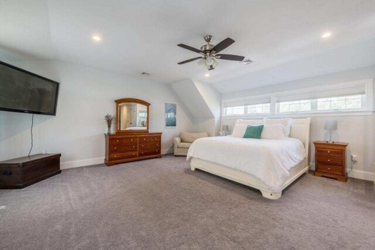 4 غرف نوم منزل في Plymouth, USA رقم 432414