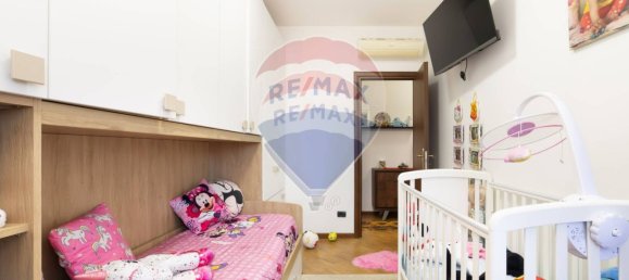 2 bedrooms Apartment in Cassano d'Adda, Italy No. 189562 6