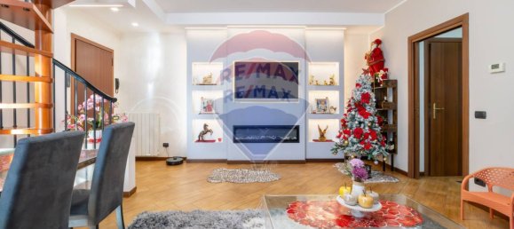 2 bedrooms Apartment in Cassano d'Adda, Italy No. 189562 3