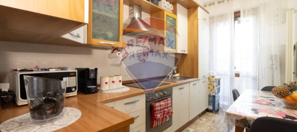 2 bedrooms Apartment in Cassano d'Adda, Italy No. 189562 11