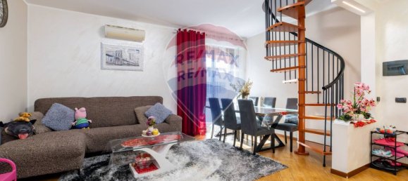 2 bedrooms Apartment in Cassano d'Adda, Italy No. 189562 4