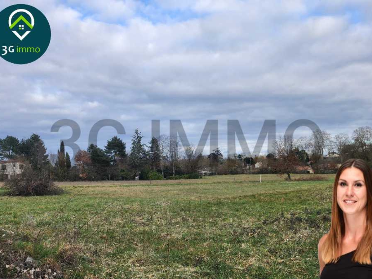 Terreno em Roquefort, France N.º 190147