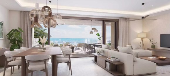 4 غرف نوم شقة في Riviere du Rempart, Mauritius رقم 266 4