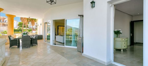 6 bedrooms House in Mijas, Spain No. 60477 23