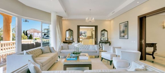 6 bedrooms House in Mijas, Spain No. 60477 5