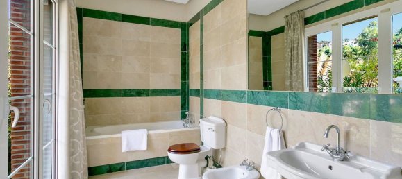 6 bedrooms House in Mijas, Spain No. 60477 29