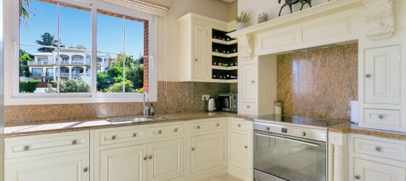 6 bedrooms House in Mijas, Spain No. 60477 6