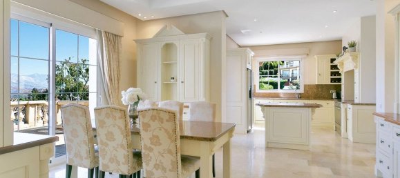 6 bedrooms House in Mijas, Spain No. 60477 36