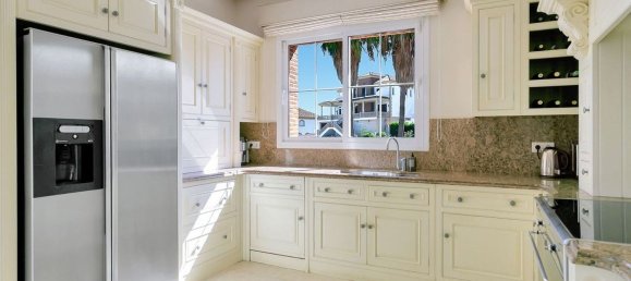 6 bedrooms House in Mijas, Spain No. 60477 40