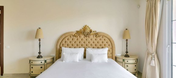 6 bedrooms House in Mijas, Spain No. 60477 10