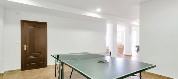 6 bedrooms House in Mijas, Spain No. 60477 47