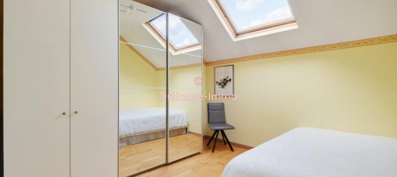 3 غرف نوم منزل في Bois-Colombes, France رقم 299586 4