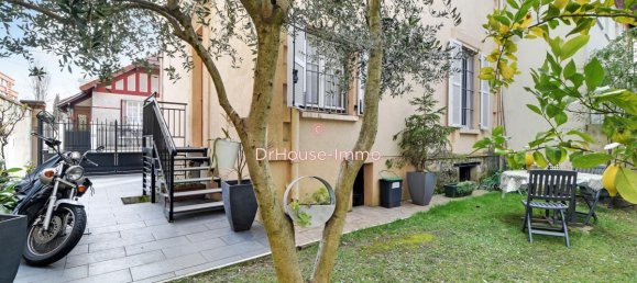 3 غرف نوم منزل في Bois-Colombes, France رقم 299586 5