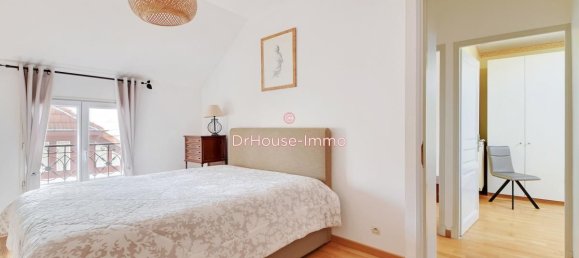 3 غرف نوم منزل في Bois-Colombes, France رقم 299586 3