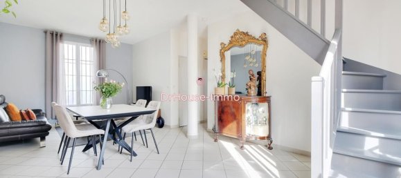 3 غرف نوم منزل في Bois-Colombes, France رقم 299586 2