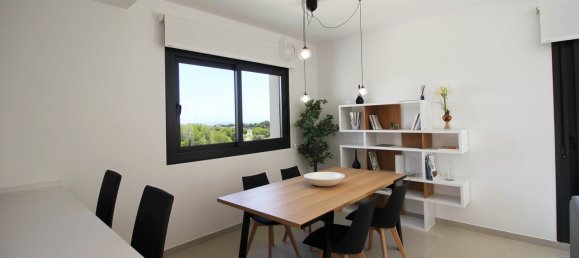 Apartamento T2 em Pinar De Campoverde, Spain N.º 3624 13