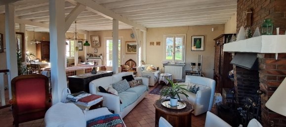 3 bedrooms House in Senonches, France No. 49533 2