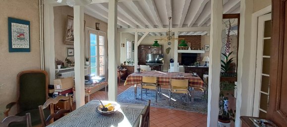 3 bedrooms House in Senonches, France No. 49533 3