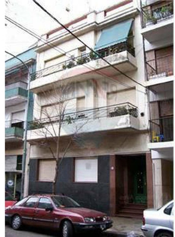 Studio in Buenos Aires, Argentina No. 96911