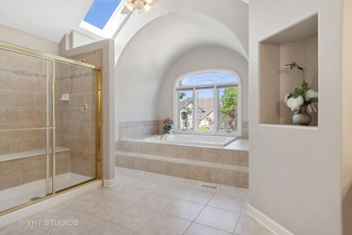 4 bedrooms House in Naperville, USA No. 432309