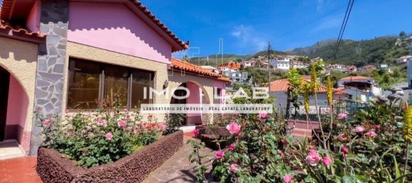 4 bedrooms Villa in Funchal, Portugal No. 144718 7