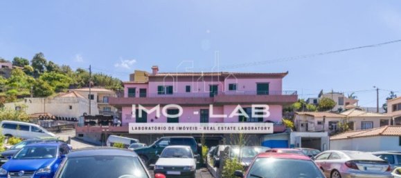 4 bedrooms Villa in Funchal, Portugal No. 144718 22