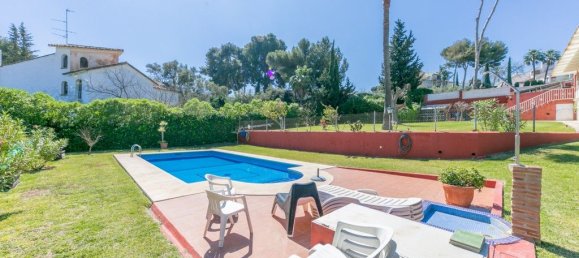 10 bedrooms Villa in Churriana, Spain No. 67381 10
