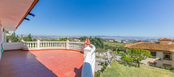 10 bedrooms Villa in Churriana, Spain No. 67381 37