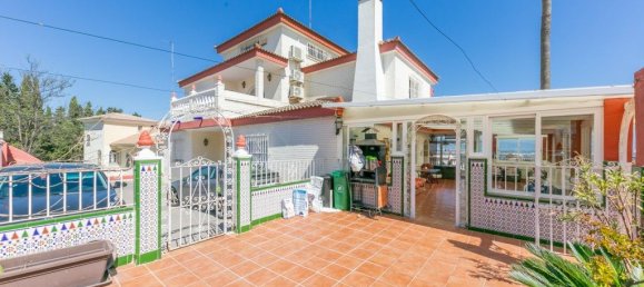 10 bedrooms Villa in Churriana, Spain No. 67381 13