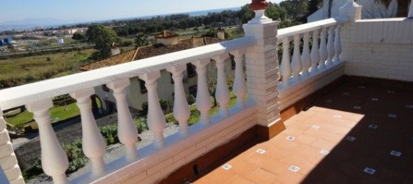 10 bedrooms Villa in Churriana, Spain No. 67381 71