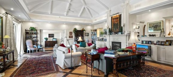 4 Schlafzimmer Villa in Benahavis, Spain, Nr. 107829 19