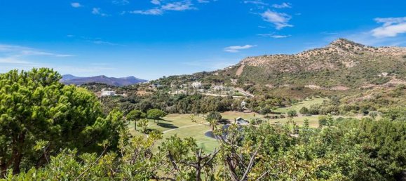 4 Schlafzimmer Villa in Benahavis, Spain, Nr. 107829 41