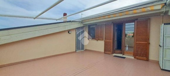 Квартира с 2 спальнями в Сильви, Италия № 154293 13