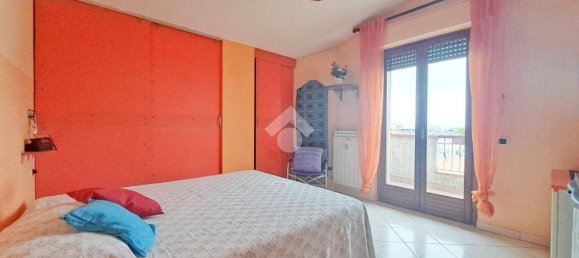 Квартира с 2 спальнями в Сильви, Италия № 154293 4