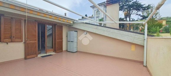 Квартира с 2 спальнями в Сильви, Италия № 154293 15